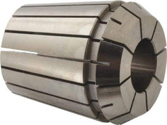 ETM - 11/16" ER40 Collet - 0.0102mm TIR - Exact Industrial Supply