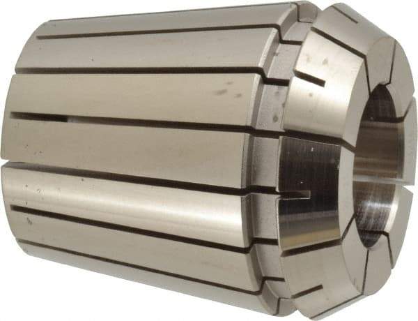 ETM - 13/16" ER40 Collet - 0.0102mm TIR - Exact Industrial Supply