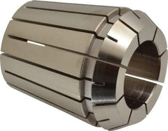 ETM - 7/8" ER40 Collet - 0.0102mm TIR - Exact Industrial Supply