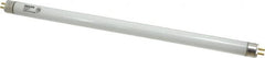 Philips - 8 Watt Fluorescent Tubular Miniature Bi-Pin Lamp - 4,100°K Color Temp, 400 Lumens, T5, 7,500 hr Avg Life - Caliber Tooling