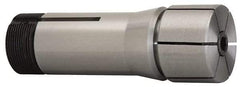 Interstate - 5C Expanding Expanding Collet - 3/4 to 3" Collet Capacity, 0.00197" TIR - Exact Industrial Supply