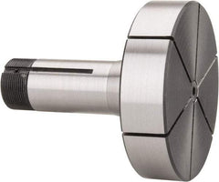 Interstate - 5C Expanding Expanding Collet - 3/4 to 4" Collet Capacity, 0.00197" TIR - Exact Industrial Supply