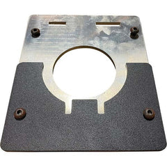 Big Bear Enterprises - Optional CNC Tool Tightening Fixture - Caliber Tooling