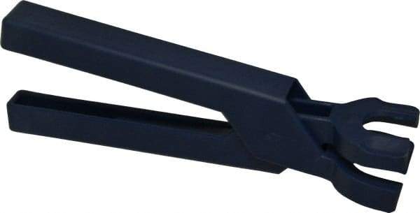 Loc-Line - 1/2" Hose Inside Diam, Coolant Hose Hose Assembly Pliers - For Use with 1/2" Loc-Line Modular Hose System, 1 Piece - Caliber Tooling