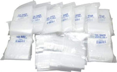 Value Collection - 4 x 6", 2 mil Self-Seal Polybags - Regular-Duty - Caliber Tooling