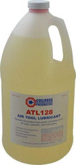 Coilhose Pneumatics - 1 Gal Bottle, ISO 46, Air Tool Oil - Caliber Tooling