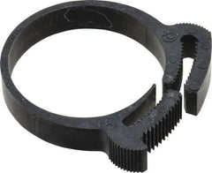 NewAge Industries - 1-1/2" Double Bond Hose Clamp - Nylon, Pack of 10 - Caliber Tooling