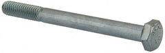 Value Collection - M6x1.00mm Metric Coarse, 65mm Length Under Head Hex Head Cap Screw - Caliber Tooling