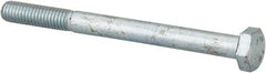 Value Collection - M6x1.00mm Metric Coarse, 70mm Length Under Head Hex Head Cap Screw - Caliber Tooling