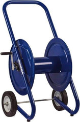 CoxReels - 200' Manual Hose Reel - 4,000 psi, Hose Not Included - Caliber Tooling