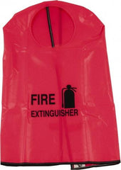 Steiner - Fire Extinguisher Covers Maximum Extinguisher Capacity (Lb.): 30.00 Minimum Extinguisher Capacity (Lb.): 15.00 - Caliber Tooling