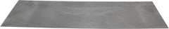 Precision Brand - 10 Piece, 18 Inch Long x 6 Inch Wide x 0.01 Inch Thick, Shim Sheet Stock - Steel - Caliber Tooling