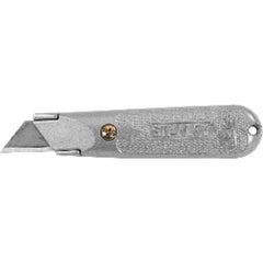 10-209 Fixed Blade Utility Knife