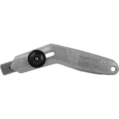 10-525 Retract Blade Carpt Knife