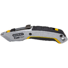 10-789 Retract Twin Blade Knife - Caliber Tooling