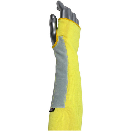 10-KS14TOLP Kevlar Sleeve - Exact Industrial Supply