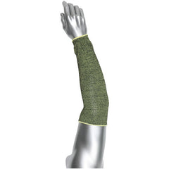 10-KVS18YBH Kevlar Sleeve - Exact Industrial Supply