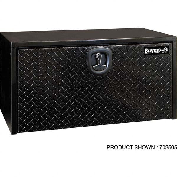 Buyers Products - Tool Boxes & Storage Type: Underbed Box Fits Vehicle Make: Service Trucks - Caliber Tooling