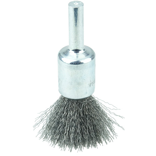 1/2X.006 STL CRIMP BRUSH - Caliber Tooling