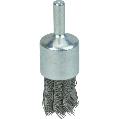 3/4X.020 STL KNOT BRUSH - Caliber Tooling