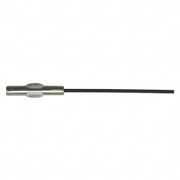 Xcelite - Precision & Specialty Screwdrivers Type: Spline Screwdriver Blade Overall Length Range: 3" - 6.9" - Caliber Tooling