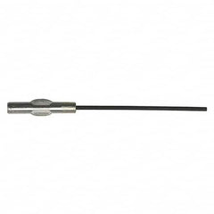 Xcelite - Precision & Specialty Screwdrivers Type: Spline Screwdriver Blade Overall Length Range: 3" - 6.9" - Caliber Tooling