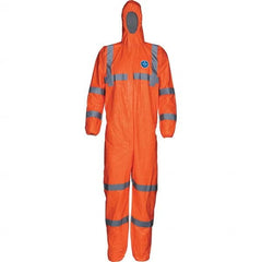 Dupont - Disposable & Chemical Resistant Coveralls Garment Style: Coveralls Garment Type: General Purpose - Caliber Tooling