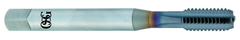 3/4-10 Dia. - H3 - 5 FL - VC10 - TiCN - Standard Straight Flute Tap - Caliber Tooling