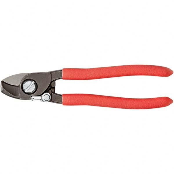 Gedore - Wire & Cable Strippers Type: Cable Cutter Maximum Capacity: 1/0 AWG - Caliber Tooling