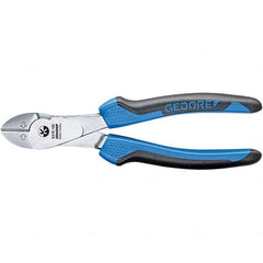 Gedore - Cutting Pliers Type: Cutting Pliers Insulated: Insulated - Caliber Tooling