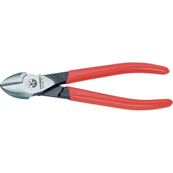 Gedore - Cutting Pliers Type: Cutting Pliers Insulated: Insulated - Caliber Tooling