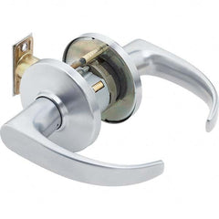 Best - Passage Lever Lockset for 1-3/4 to 2-1/8" Thick Doors - Caliber Tooling