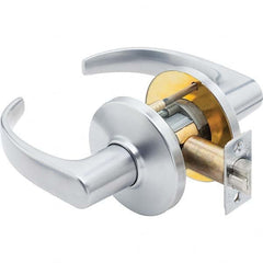 Best - Passage Lever Lockset for 1-3/4 to 2-1/8" Thick Doors - Caliber Tooling