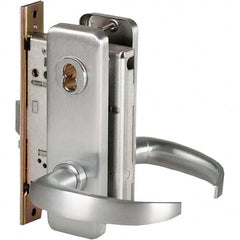 Best - Classroom Intruder Lever Lockset for 1-3/4" Thick Doors - Caliber Tooling