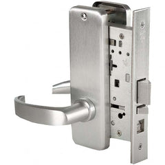 Best - Storeroom Lever Lockset for 1-3/4" Thick Doors - Caliber Tooling