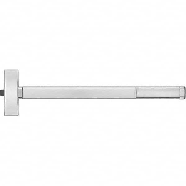 Precision - 3' Heavy Duty Rim - Caliber Tooling