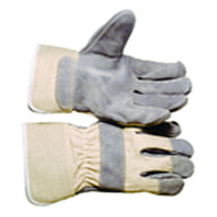 Hardwearing Workers Gloves Medium - Caliber Tooling