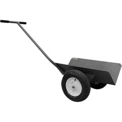 Durham - Hoppers & Basket Trucks Type: V-Groove Truck Load Capacity (Lb.): 1,200 - Caliber Tooling