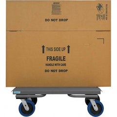 Durham - 3,000 Lb Capacity Drywall Cart - Caliber Tooling