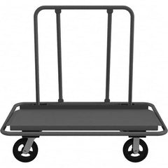 Durham - 3,000 Lb Capacity Drywall Cart - Caliber Tooling