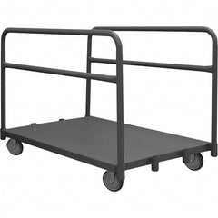 Durham - 1,400 Lb Capacity Adjustable Panel Truck - Caliber Tooling