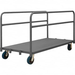 Durham - 3,600 Lb Capacity Adjustable Panel Truck - Caliber Tooling