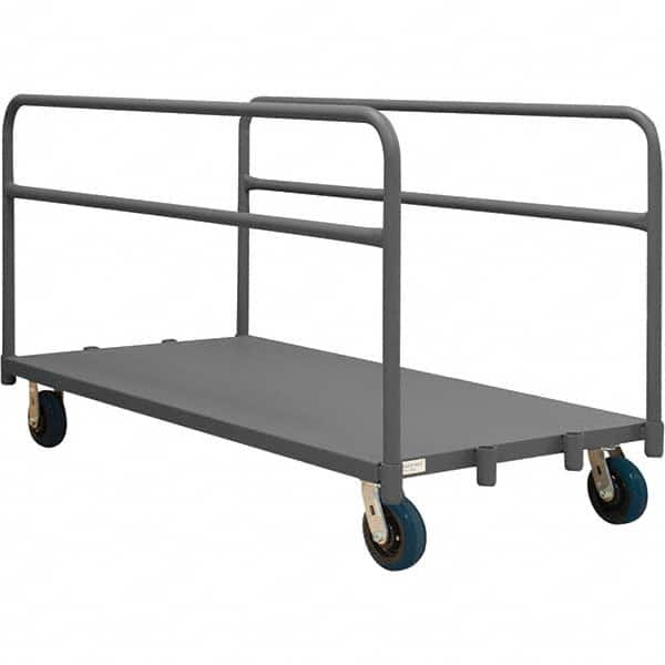 Durham - 3,600 Lb Capacity Adjustable Panel Truck - Caliber Tooling