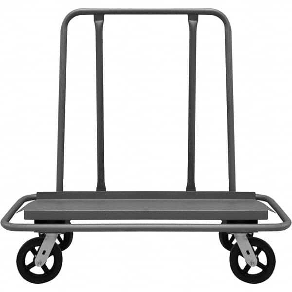 Durham - 3,000 Lb Capacity Drywall Cart - Caliber Tooling