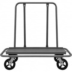 Durham - 3,000 Lb Capacity Drywall Cart - Caliber Tooling