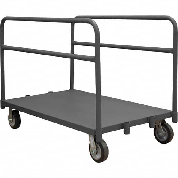 Durham - 2,000 Lb Capacity Adjustable Panel Truck - Caliber Tooling