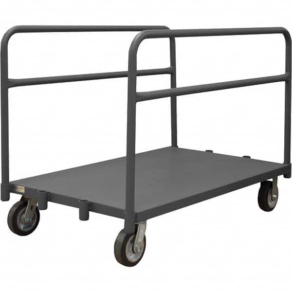 Durham - 2,000 Lb Capacity Adjustable Panel Truck - Caliber Tooling