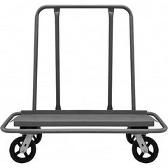 Durham - 3,000 Lb Capacity Drywall Cart - Caliber Tooling