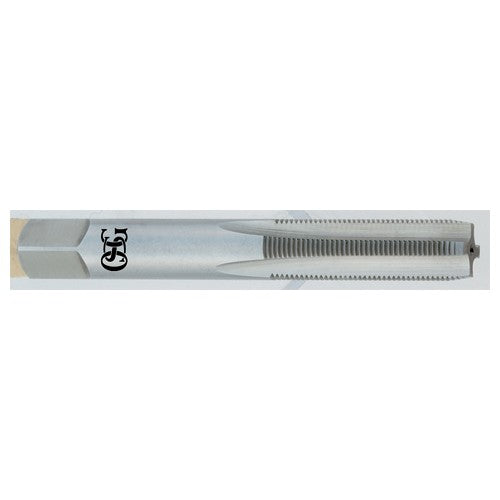 ‎3/8-32 4Fl H3 HSS Straight Flute Plug Tap-Bright - Caliber Tooling