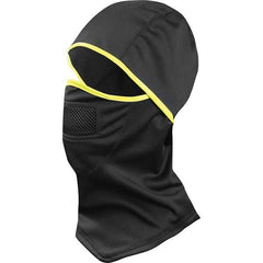 OccuNomix - Balaclavas Balaclava Type: Cold Weather Color: Black - Caliber Tooling